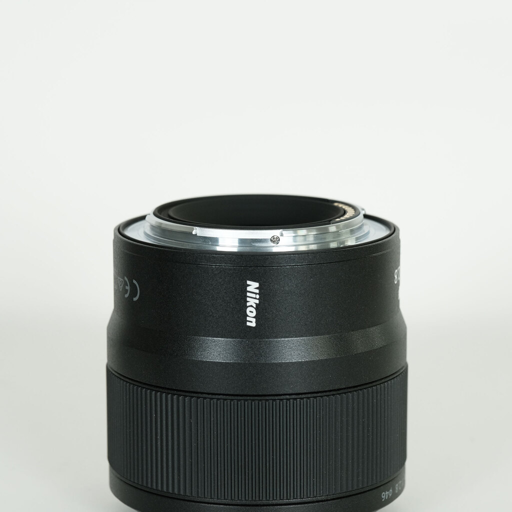 Nikon NIKKOR Z MC 50mm f/2.8 Nikon NIKKOR Z MC 50mm f/2.8