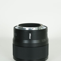 Nikon NIKKOR Z MC 50mm f/2.8 Nikon NIKKOR Z MC 50mm f/2.8