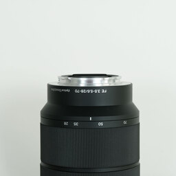 SONY FE 28-70mm F3.5-5.6 OSS SEL2870 SONY FE 28-70mm F3.5-5.6 OSS SEL2870