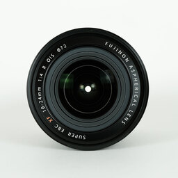 FUJIFILM XF10-24mmF4 R OIS FUJIFILM XF10-24mmF4 R OIS