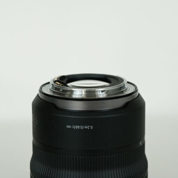 Canon RF14-35mm F4 L IS USM