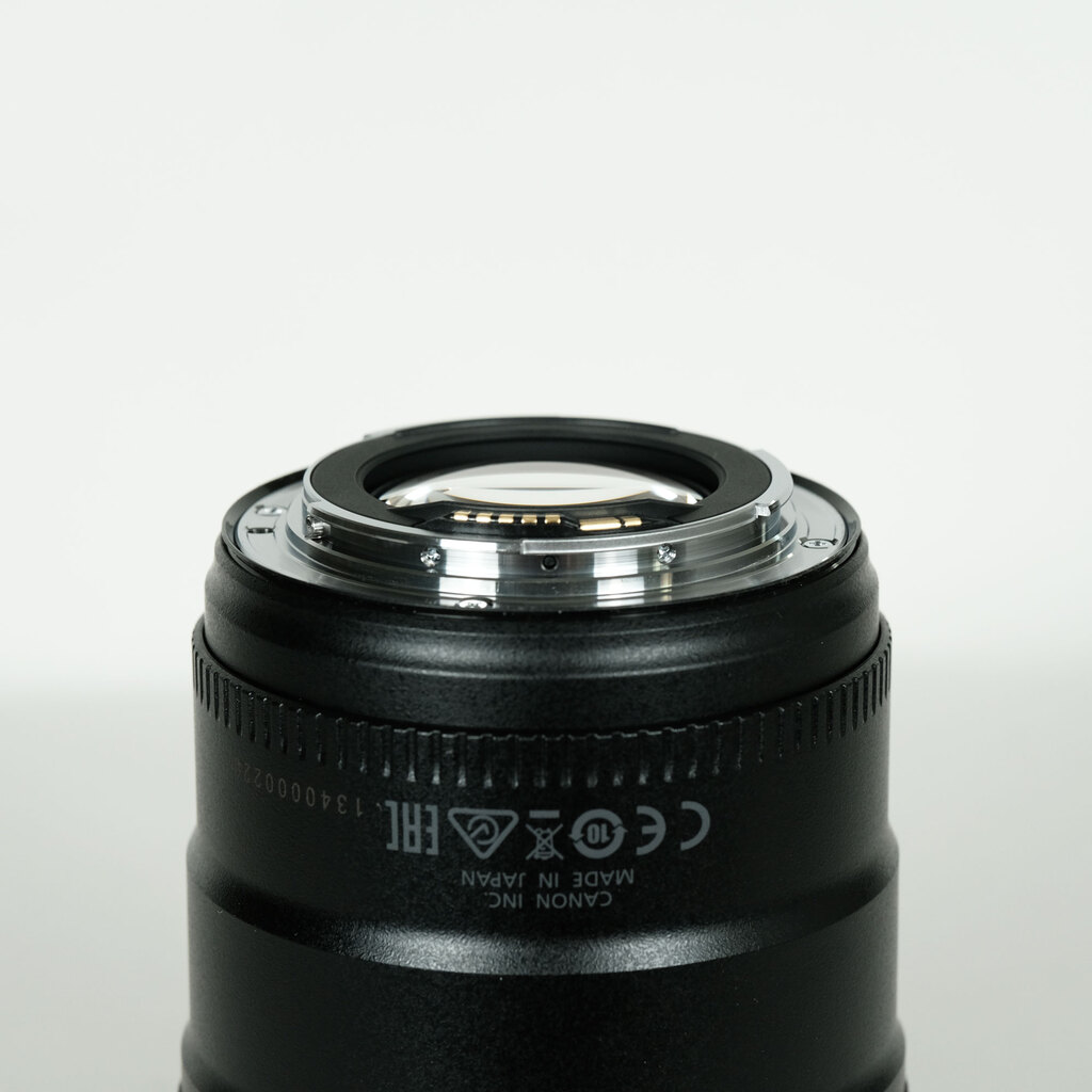 Canon EF35mm F1.4L II USM Canon EF35mm F1.4L II USM