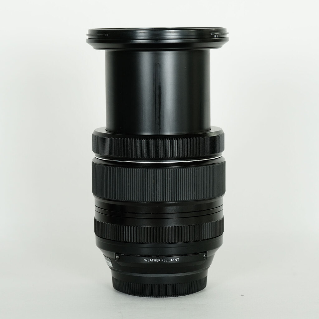 FUJIFILM XF16-80mmF4 R OIS WR