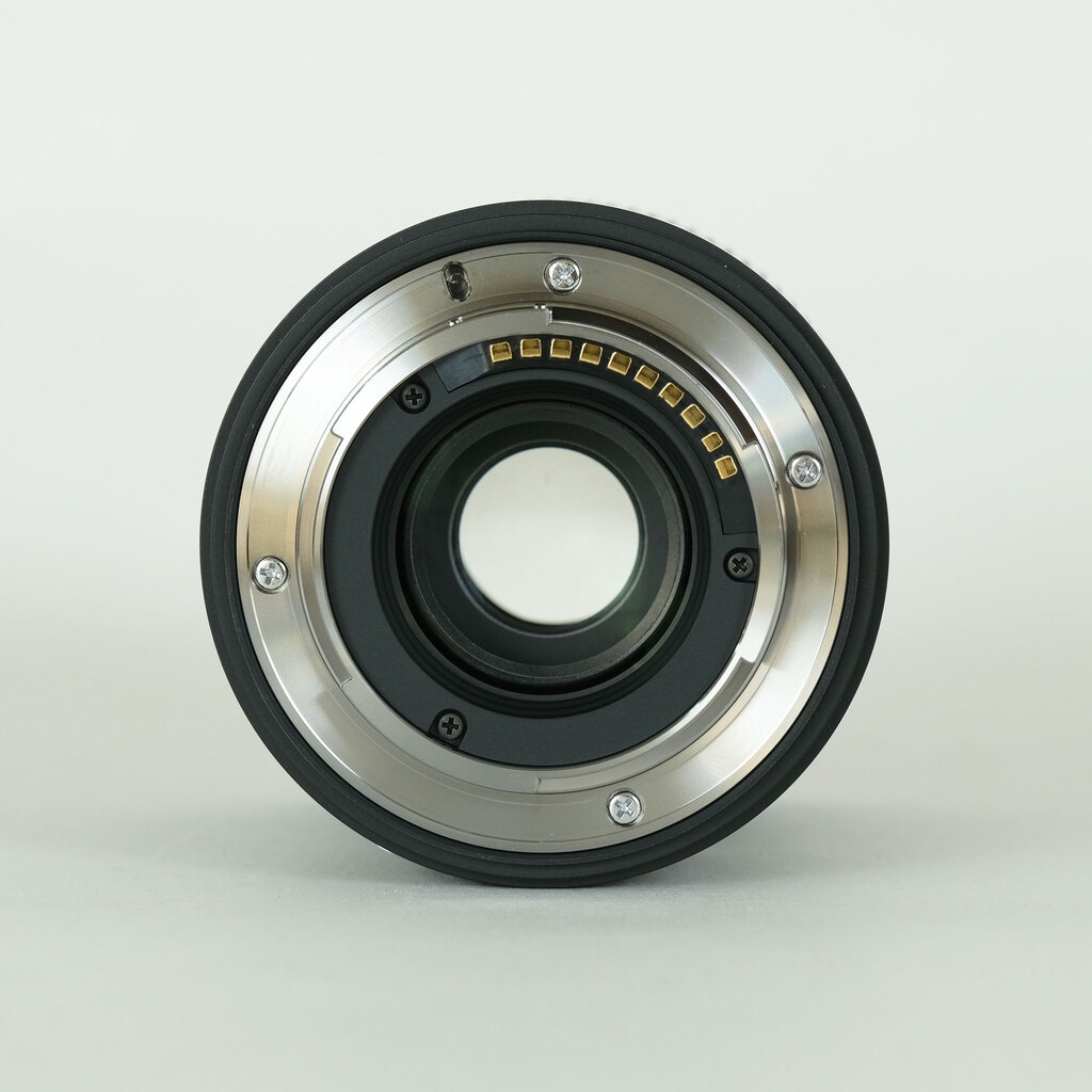 SIGMA 18-50mm F2.8 DC DN｜Contemporary [フジフイルムX用]