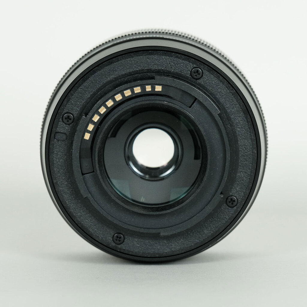 FUJIFILM XC15-45mmF3.5-5.6 OIS PZ FUJIFILM XC15-45mmF3.5-5.6 OIS PZ