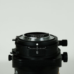 Nikon PC NIKKOR 19mm f/4E ED