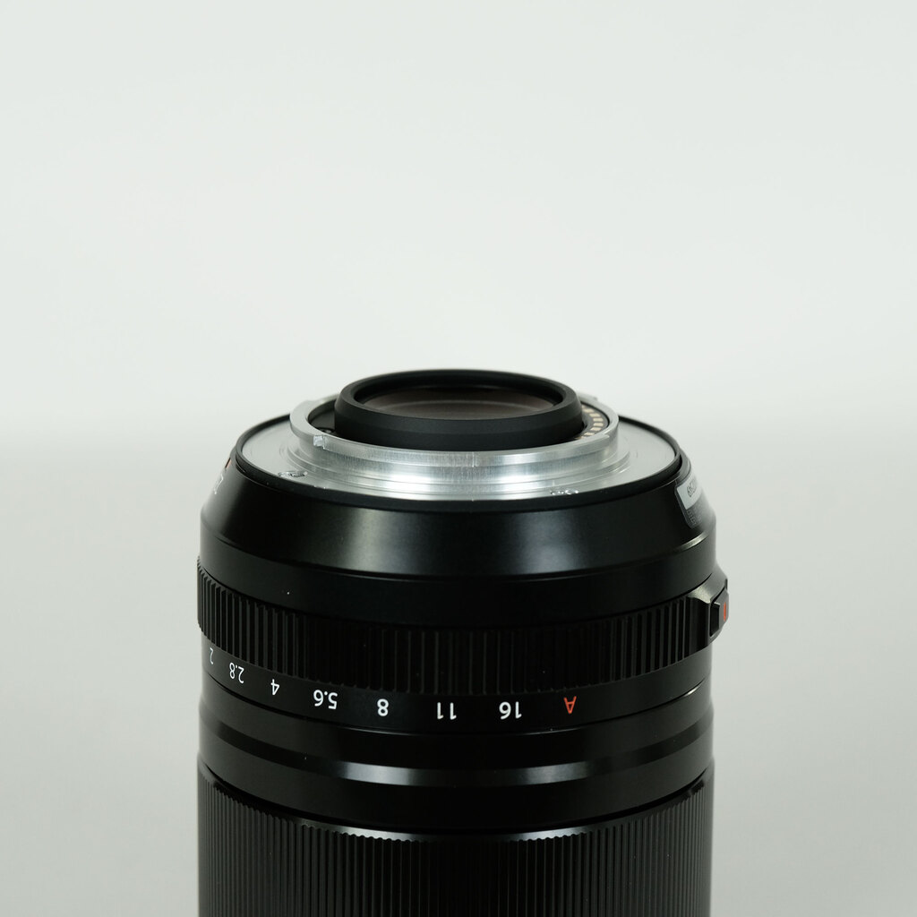 FUJIFILM XF23mmF1.4 R LM WR FUJIFILM XF23mmF1.4 R LM WR