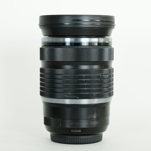 OLYMPUS M.ZUIKO DIGITAL ED 12-100mm F4.0 IS PRO