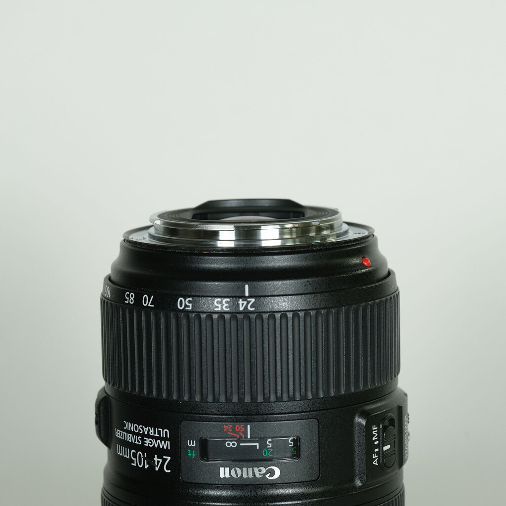 Canon EF24-105mm F4L IS II USM Canon EF24-105mm F4L IS II USM
