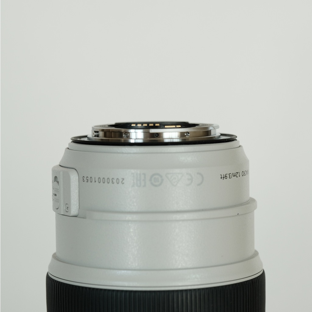 Canon EF70-300mm F4-5.6L IS USM