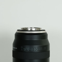TAMRON 18-300mm F/3.5-6.3 Di III-A VC VXD (Model B061) [フジフイルムX用]