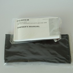 FUJIFILM XF18-135mmF3.5-5.6 R LM OIS WR