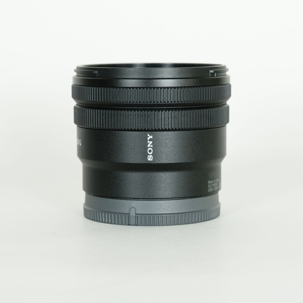 SONY E PZ 10-20mm F4 G SELP1020G SONY E PZ 10-20mm F4 G SELP1020G