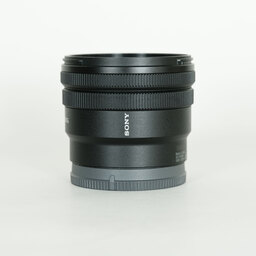 SONY E PZ 10-20mm F4 G SELP1020G SONY E PZ 10-20mm F4 G SELP1020G