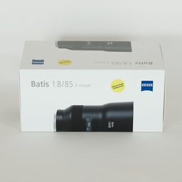 Carl Zeiss Batis 1.8/85 [ソニーE用]