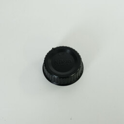 Nikon AF-S NIKKOR 500mm F4 G ED VR