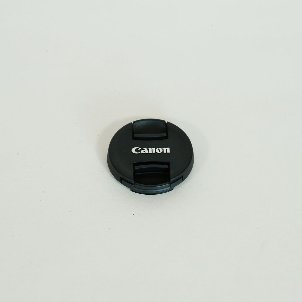 Canon RF24mm F1.8 MACRO IS STM Canon RF24mm F1.8 MACRO IS STM