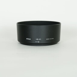 Nikon AF-S DX Micro NIKKOR 40mm f/2.8G