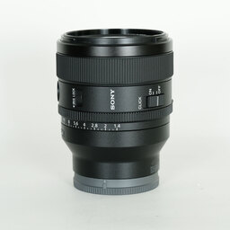 SONY FE 50mm F1.4 GM SEL50F14GM SONY FE 50mm F1.4 GM SEL50F14GM