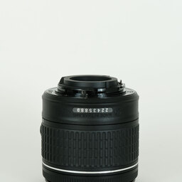 Nikon AF-P DX NIKKOR 18-55mm F3.5-5.6G VR Nikon AF-P DX NIKKOR 18-55mm F3.5-5.6G VR