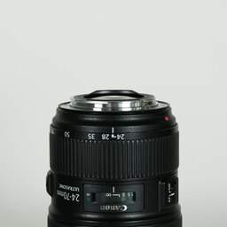 Canon EF24-70mm F2.8L II USM Canon EF24-70mm F2.8L II USM