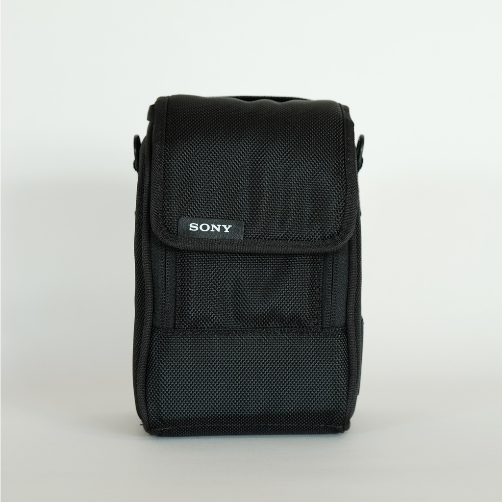 SONY FE 100mm F2.8 STF GM OSS SEL100F28GM