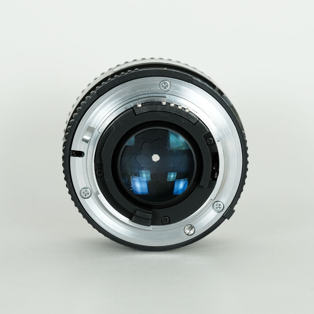 ニコン　35mm f2D ジャンク ニコン 35mm f2D ジャンク AI AF Nikkor 35mm f/2D 中古価格比較