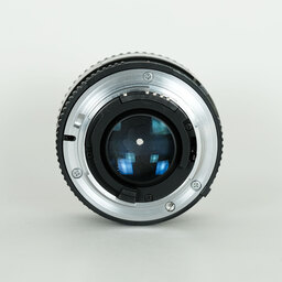 Nikon Ai AF Nikkor 35mm F2D Nikon Ai AF Nikkor 35mm F2D