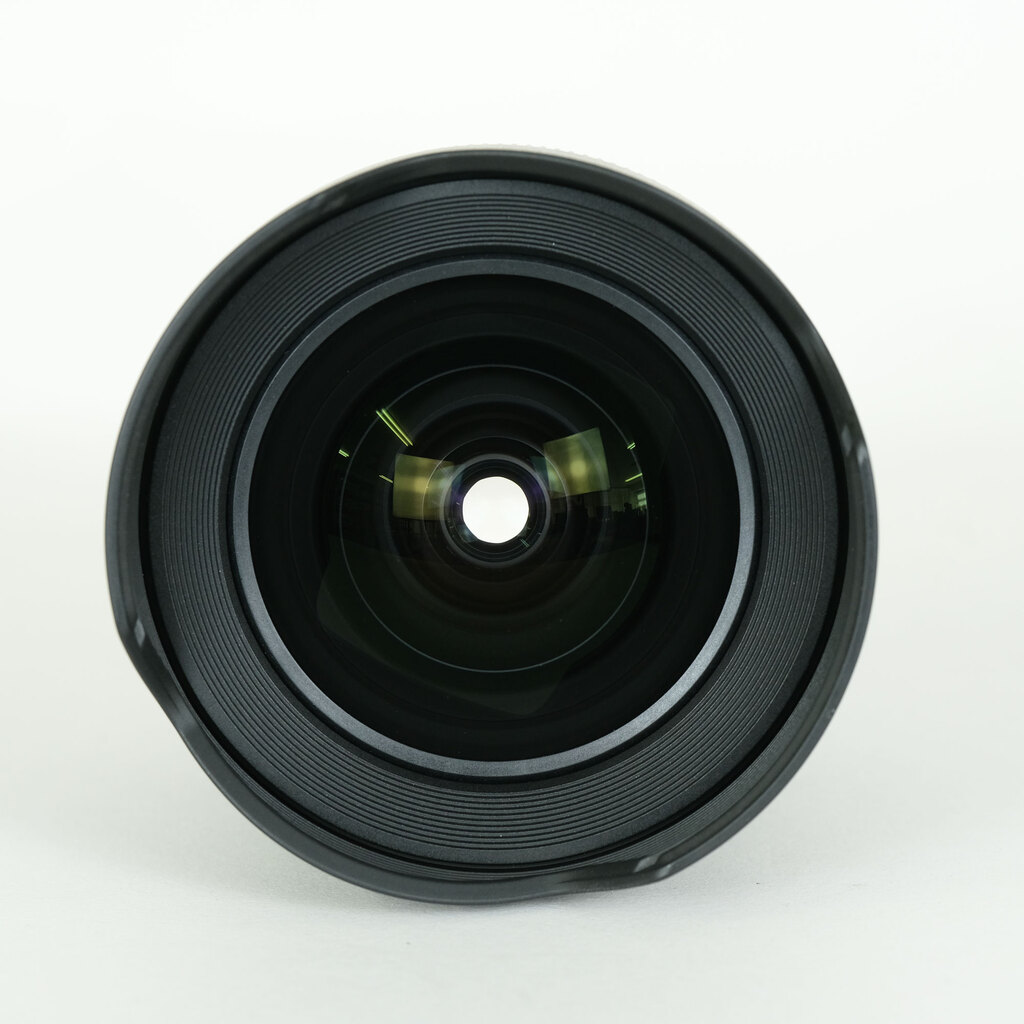 SONY FE 14mm F1.8 GM  SEL14F18GM