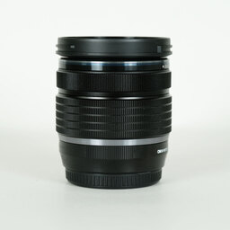 OM SYSTEM M.ZUIKO DIGITAL ED 12-45mm F4.0 PRO   　※OM SYSTEMロゴモデル
