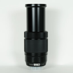 FUJIFILM フジノン XC50-230mm F4.5-6.7 OIS ブラック FUJIFILM フジノン XC50-230mm F4.5-6.7 OIS ブラック