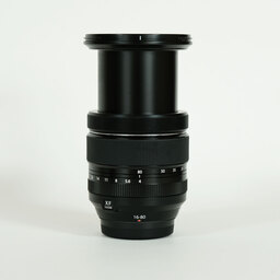 FUJIFILM XF16-80mmF4 R OIS WR FUJIFILM XF16-80mmF4 R OIS WR