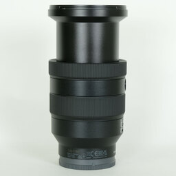 SONY FE 24-105mm F4 G OSS SEL24105G