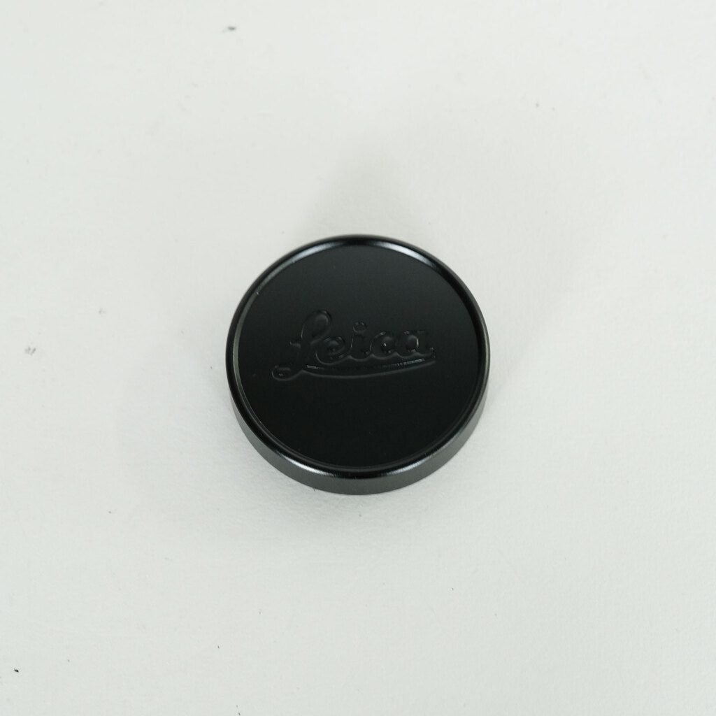 LEICA ズミクロン M f2/35mm ASPH. ブラック LEICA ズミクロン M f2/35mm ASPH. ブラック