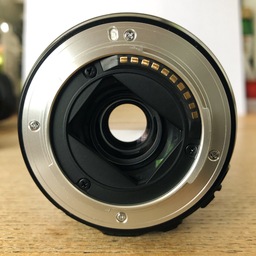 FUJIFILM XF18-55mmF2.8-4 R LM OIS