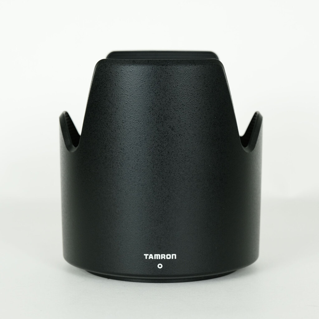 TAMRON SP 70-300mm F/4-5.6 Di VC USD (Model A030) [ニコンF用]