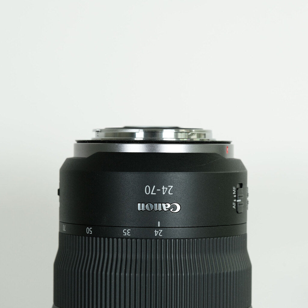 Canon RF24-70mm F2.8 L IS USM Canon RF24-70mm F2.8 L IS USM