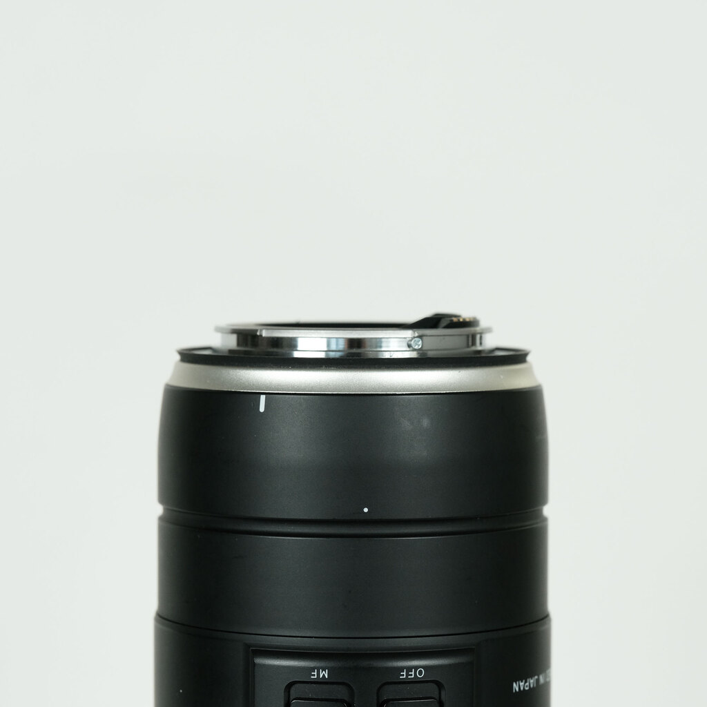 TAMRON 70-210mm F/4 Di VC USD (Model A034) [キヤノンEF用]