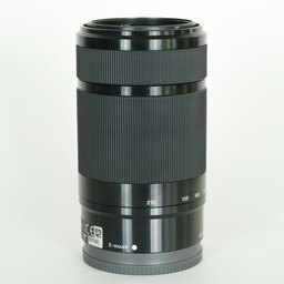 SONY E 55-210mm F4.5-6.3 OSS SEL55210