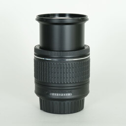 Nikon AF-S DX NIKKOR 18-55mm F3.5-5.6 G VR Nikon AF-S DX NIKKOR 18-55mm F3.5-5.6 G VR