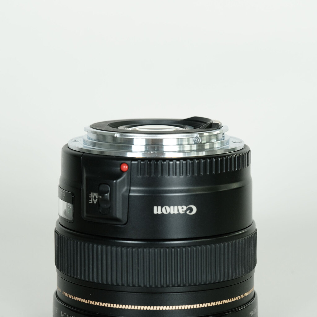 Canon EF20mm F2.8 USM Canon EF20mm F2.8 USM