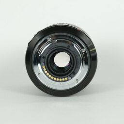 Panasonic LUMIX G X VARIO 35-100mm / F2.8 II / POWER O.I.S. Panasonic LUMIX G X VARIO 35-100mm / F2.8 II / POWER O.I.S.