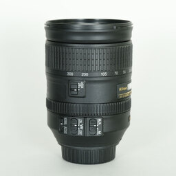 Nikon AF-S NIKKOR 28-300mm f/3.5-5.6G ED VR
