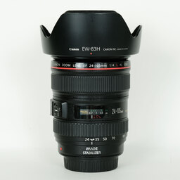 Canon EF24-105mm F4L IS USM Canon EF24-105mm F4L IS USM