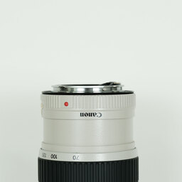 Canon EF70-200mm F4L IS USM