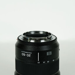 Panasonic LUMIX S 20-60mm F3.5-5.6