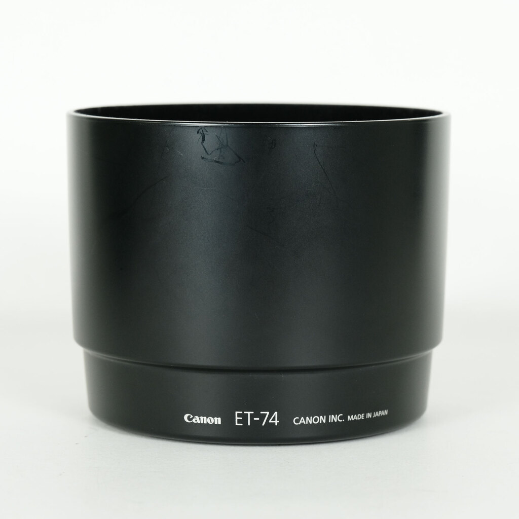 Canon EF70-200mm F4L IS USM Canon EF70-200mm F4L IS USM