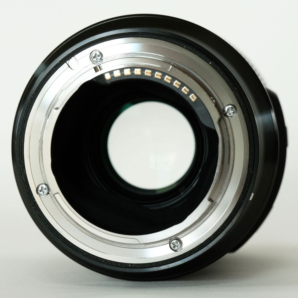 SIGMA 70mm F2.8 DG MACRO｜Art [ソニーE用]