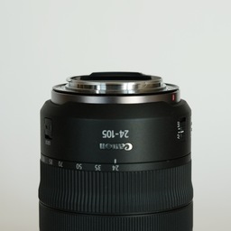 Canon RF24-105mm F4 L IS USM