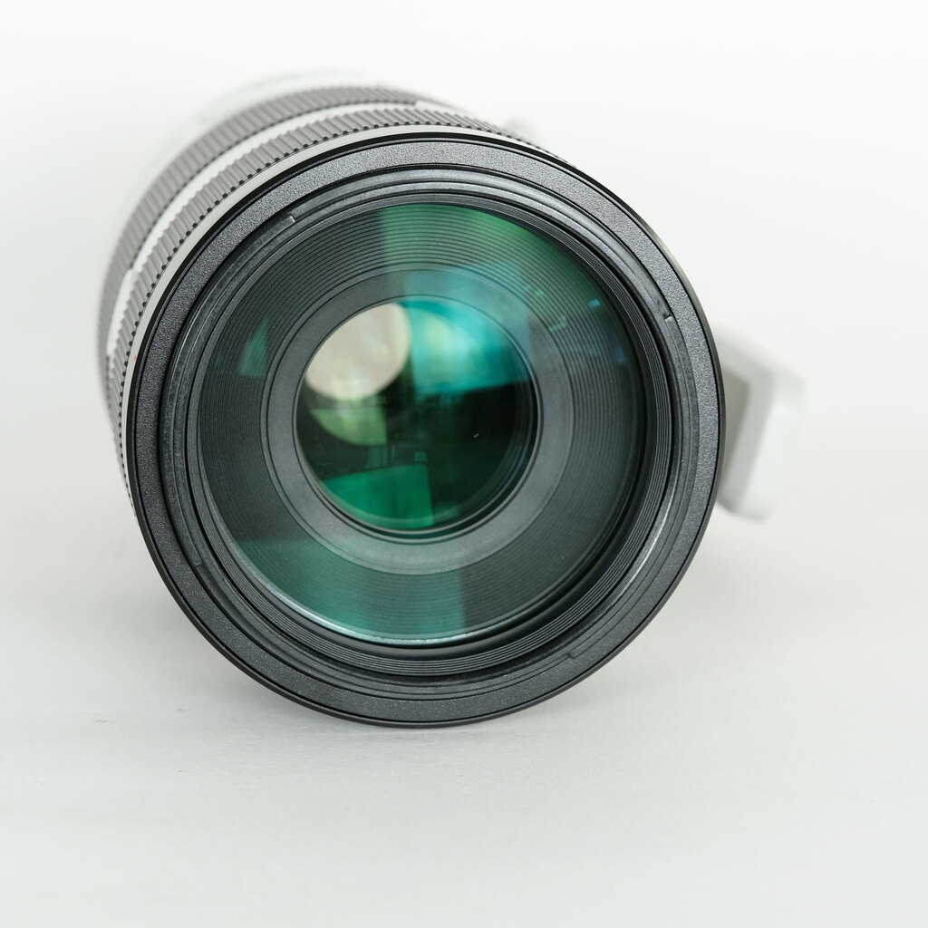 SONY FE 100-400mm F4.5-5.6 GM OSS SEL100400GM